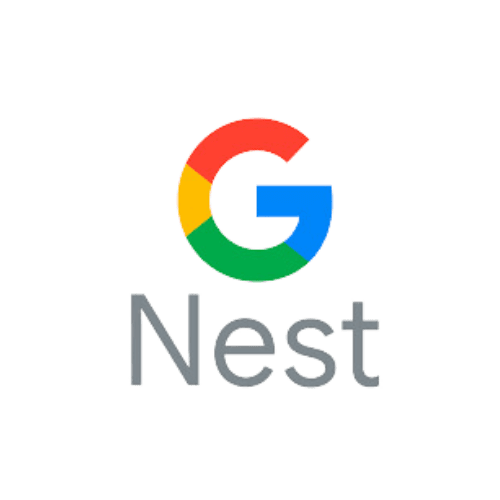 Google Nest Brand