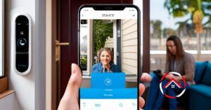 How to Access Blink Doorbell Camera Live View?