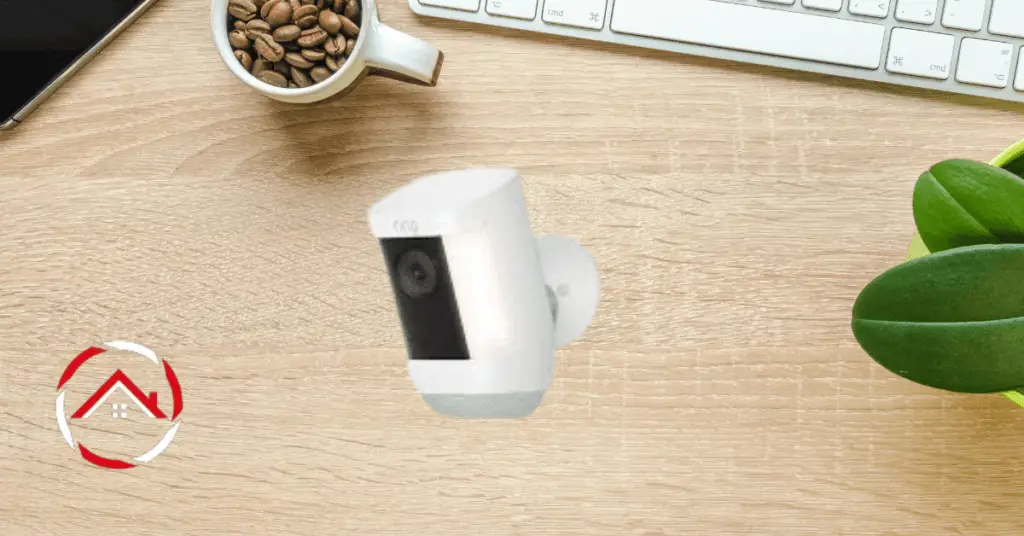 Ring Camera - Ring Camera Motion Detection Range