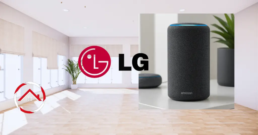 Can Alexa Turn on my LG TV