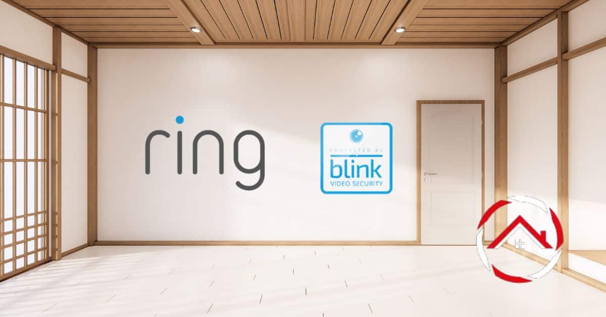 Do Blink and Ring Work Together