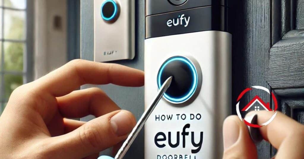 Eufy Doorbell Installation?