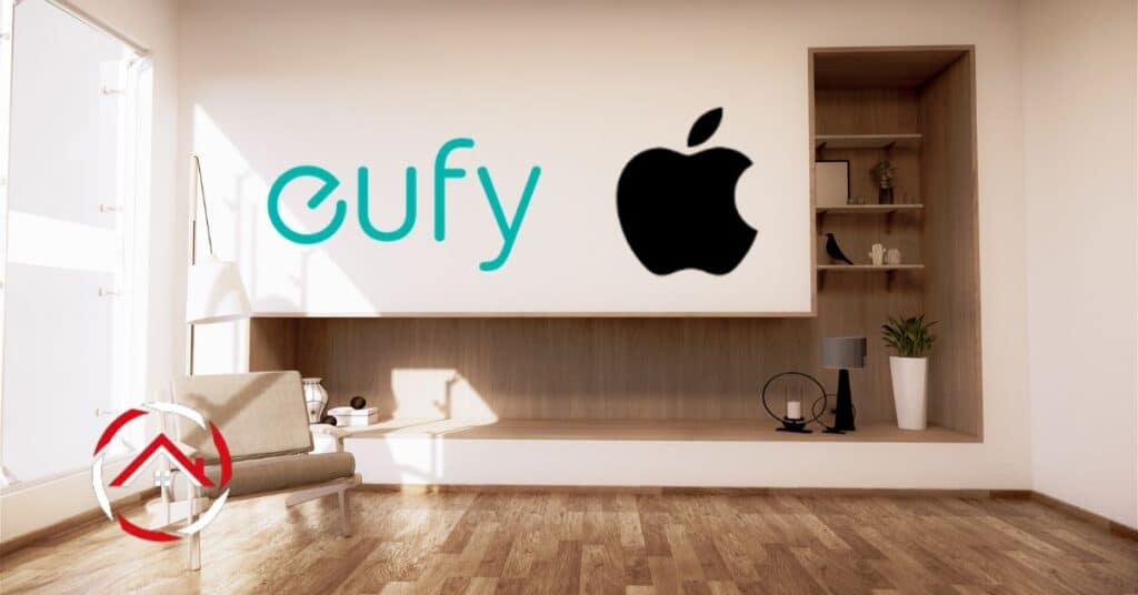 How to Add Eufy Camera to Homekit