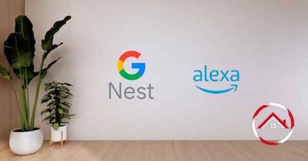 How to Control Your Nest Thermostat with Alexa Voice Command