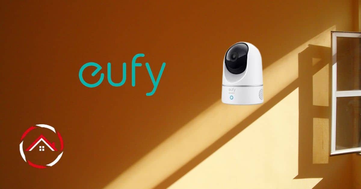 How to Reset Eufy Camera