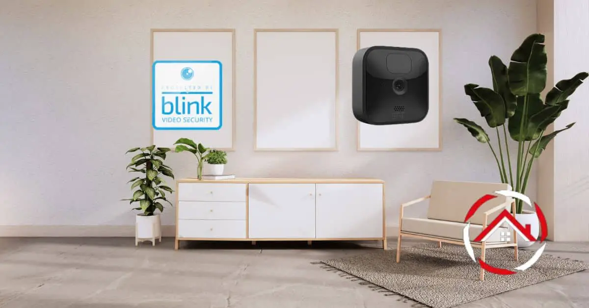 How to Use Blink Outdoor Camera Range Extender