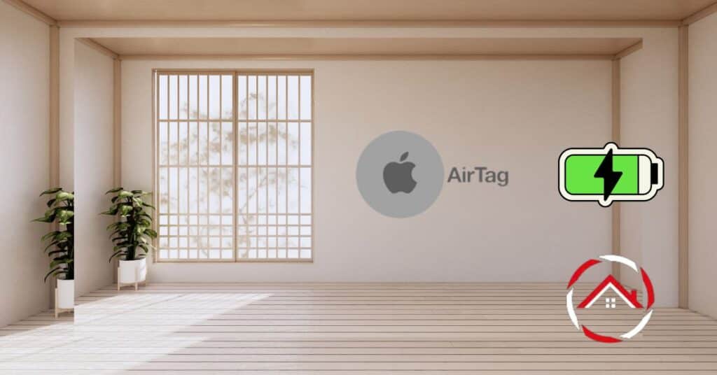 Does Apple Airtag Need to Be Charged