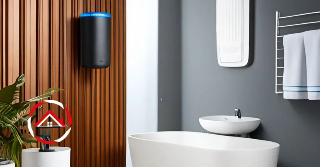 Alexa in bathroom - Can You Take Alexa in the Bathroom