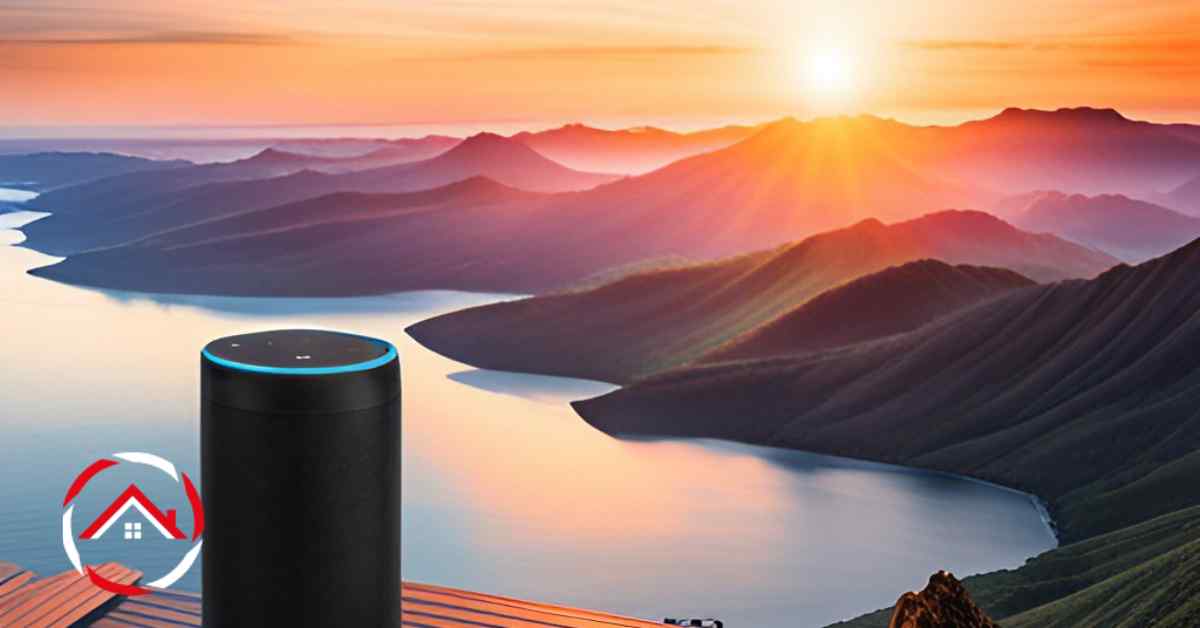 Is There an Alternative to Alexa