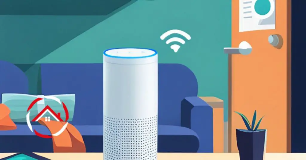 Alexa with WiFi Signal - Can Alexa Use 5GHZ WiFi?