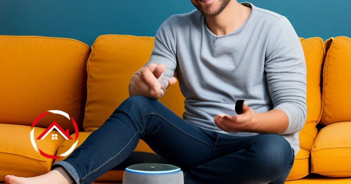 AN ADHD Person with Alexa device - Can Alexa Help With ADHD?