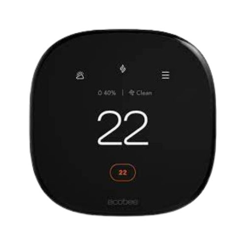 Ecobee Home Security System Review 2024 Home Tech Nerves