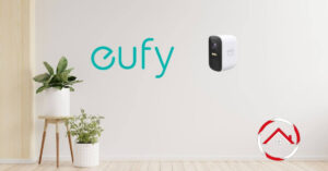 Eufy Home Security system