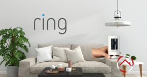 Ring Indoor Camera Review