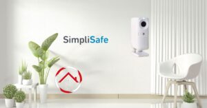 review of simplisafe home security system
