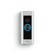ring doorbell 1