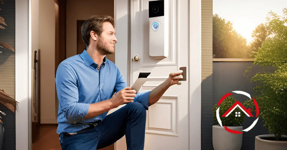 Best Eufy Doorbell Camera Review 2024 Home Tech Nerves