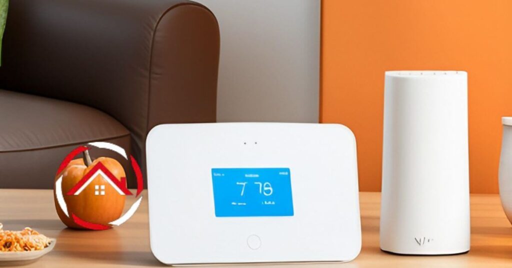 Vivint Smart Hub