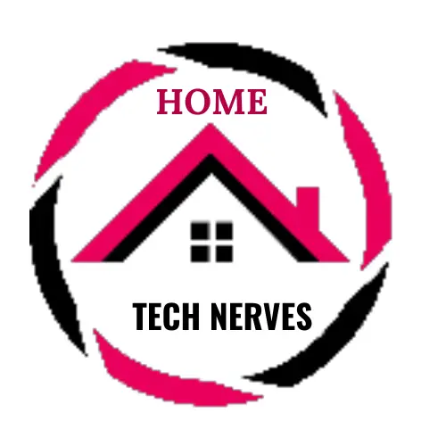 Home Tech Nerves