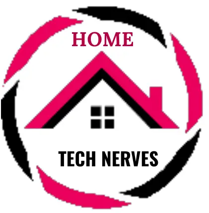 Home Tech Nerves