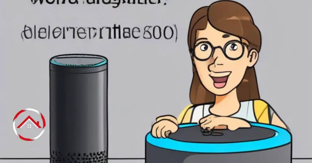 How to Make Alexa Swear