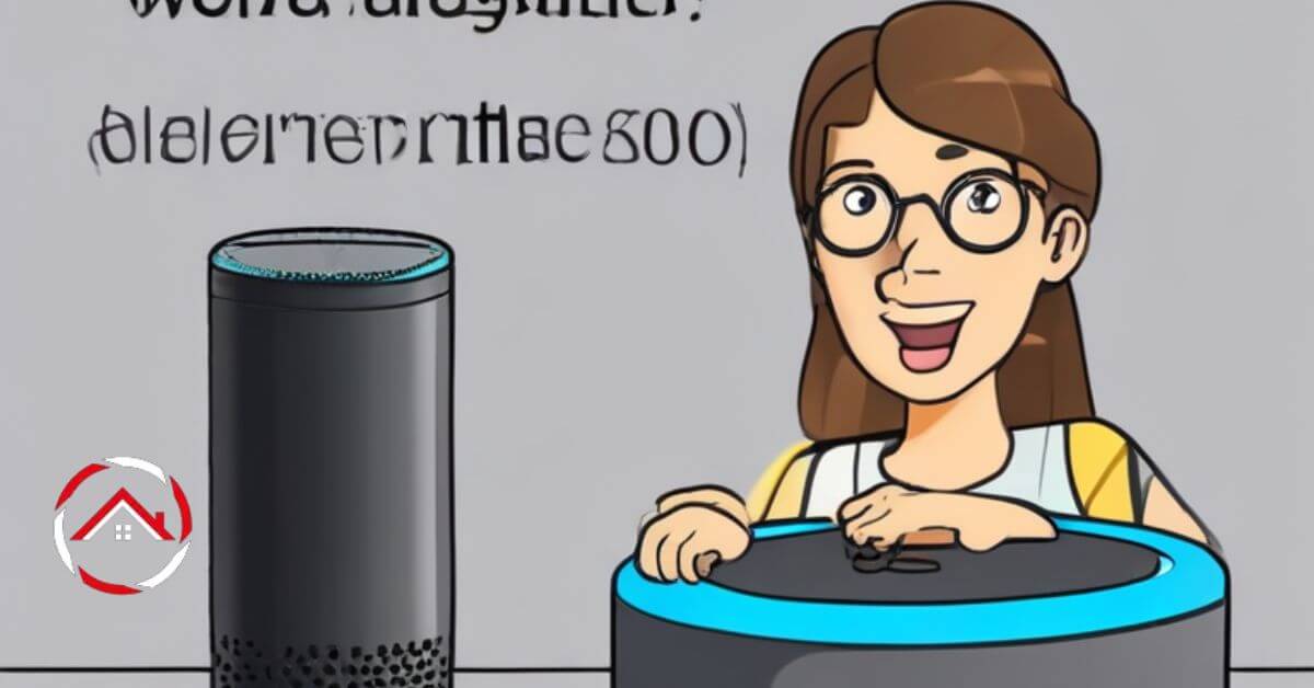 How to Make Alexa Swear