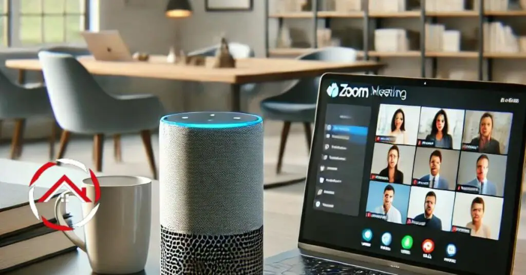 Can Alexa Join A Zoom Meeting?