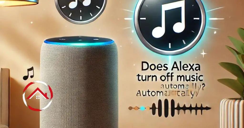 How Does Alexa Turn Off Music Automatically?