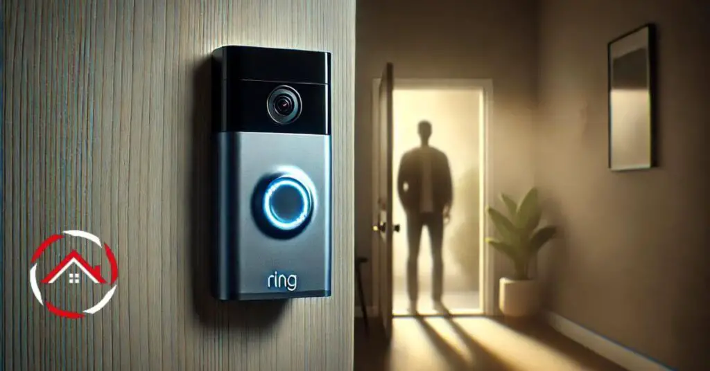 How Far Can a Ring Doorbell See or Hear?