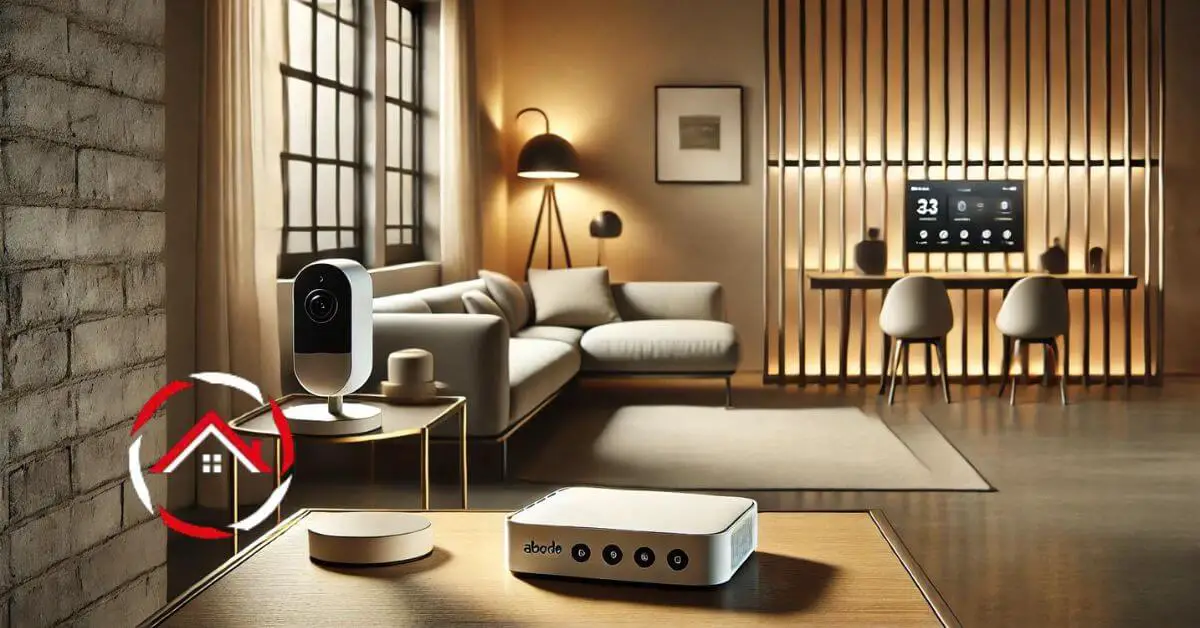 Abode Home Security Review