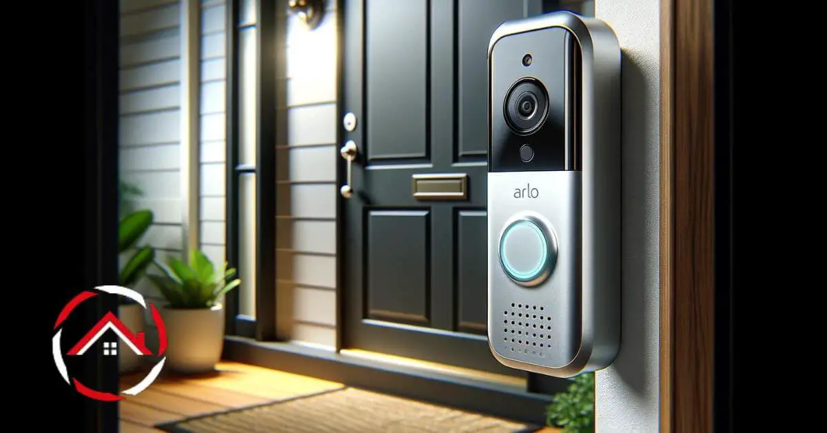 Arlo Doorbell Review