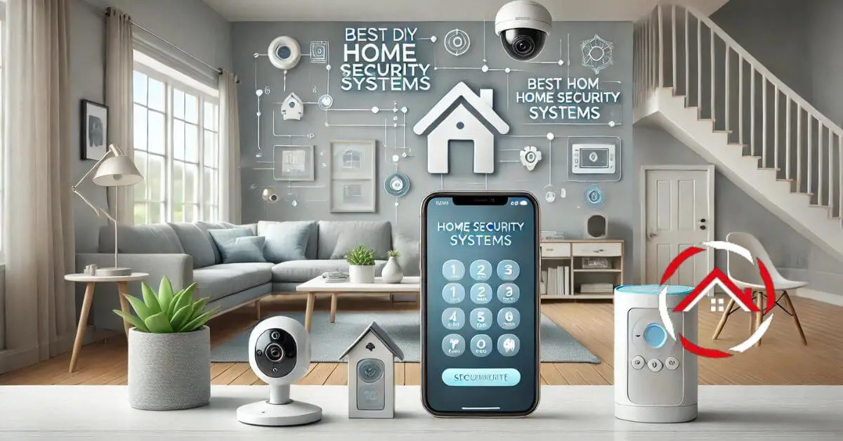 Best DIY Home Security Systems