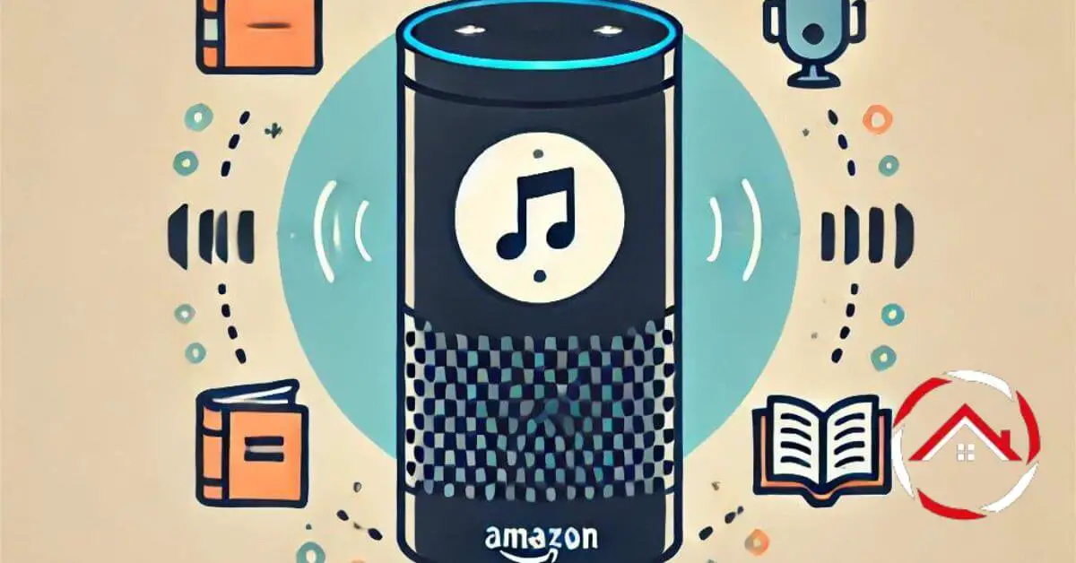 Can Alexa Read Audiobooks