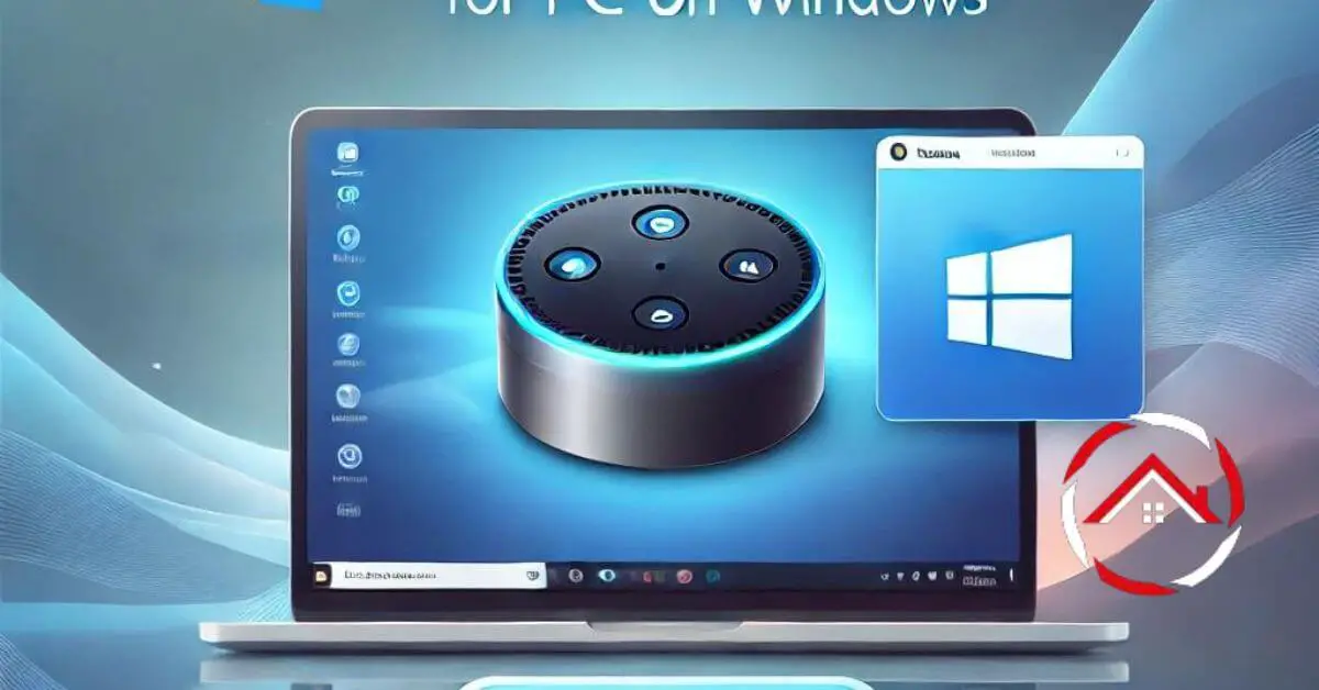 How To Download Alexa For PC Application For Windows?