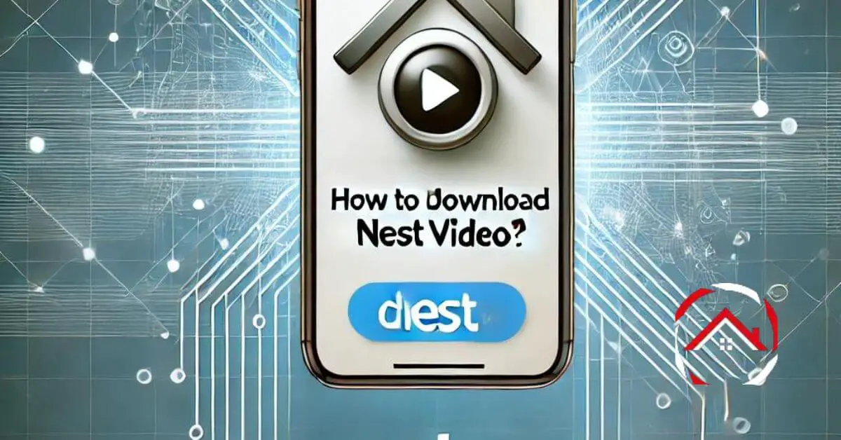 How To Download Nest Video guide featured image