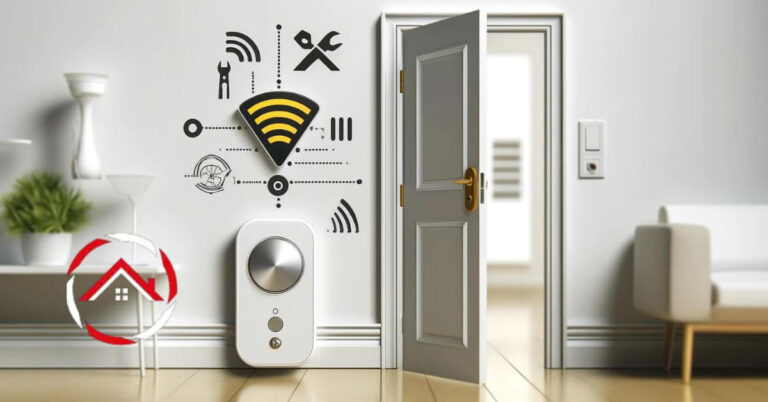 How To Fix Simplisafe Door Sensor Not Responding? 7 Steps