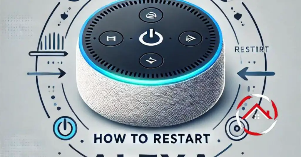 How To Restart Alexa?