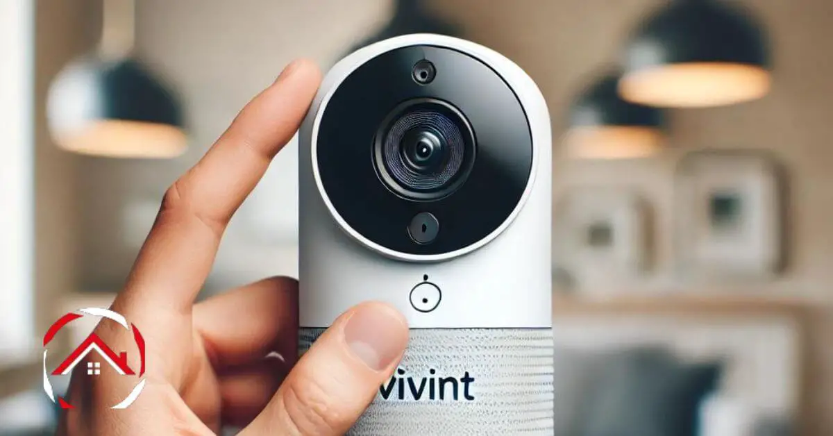 How To Turn Off Vivint Camera?