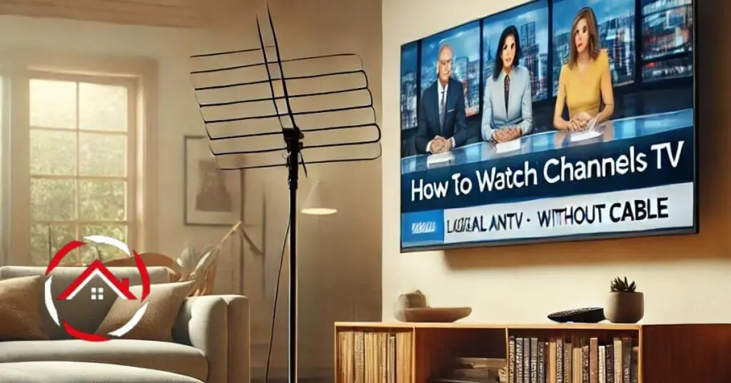 How To Watch Local Channels On Samsung TV