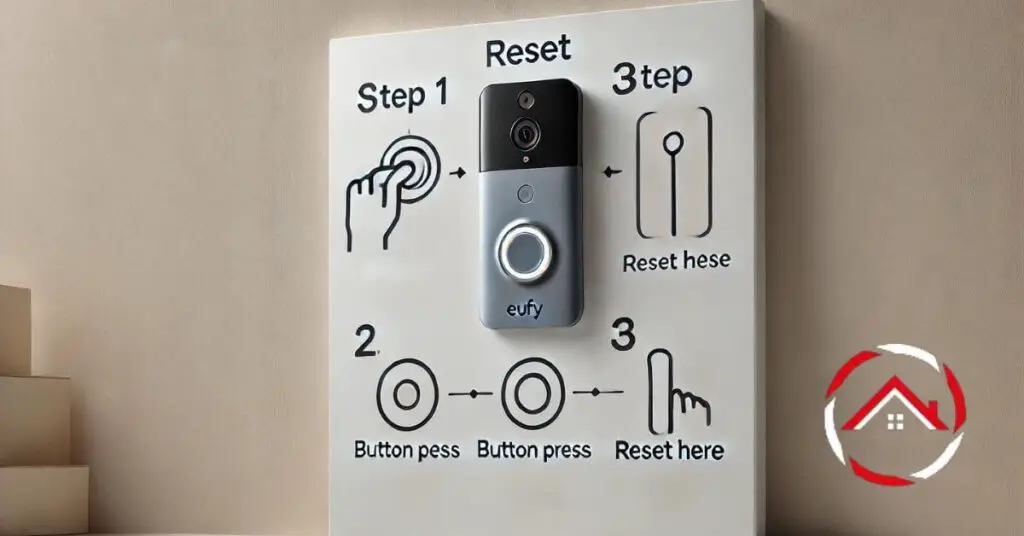 How to Reset Eufy Doorbell