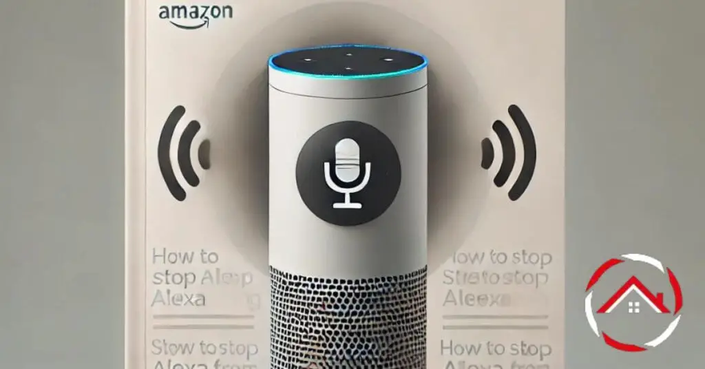 How to Stop Alexa From Listening