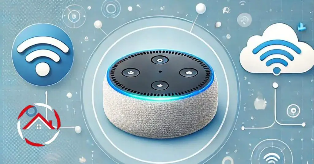 How to Update Echo Dot