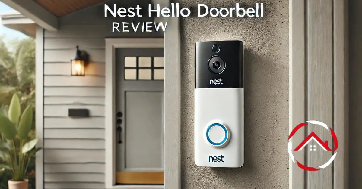 Nest Hello Doorbell Review