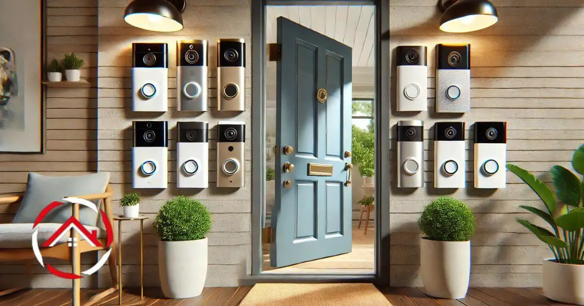 Best Doorbell Cameras