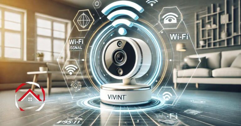 5 Reasons Why Does My Vivint Camera Keep Going Offline?
