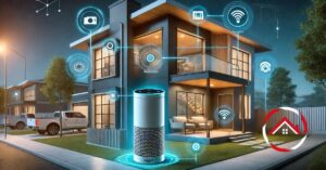 Top Features of Alexa-Compatible Home Security Systems for Smart Protection