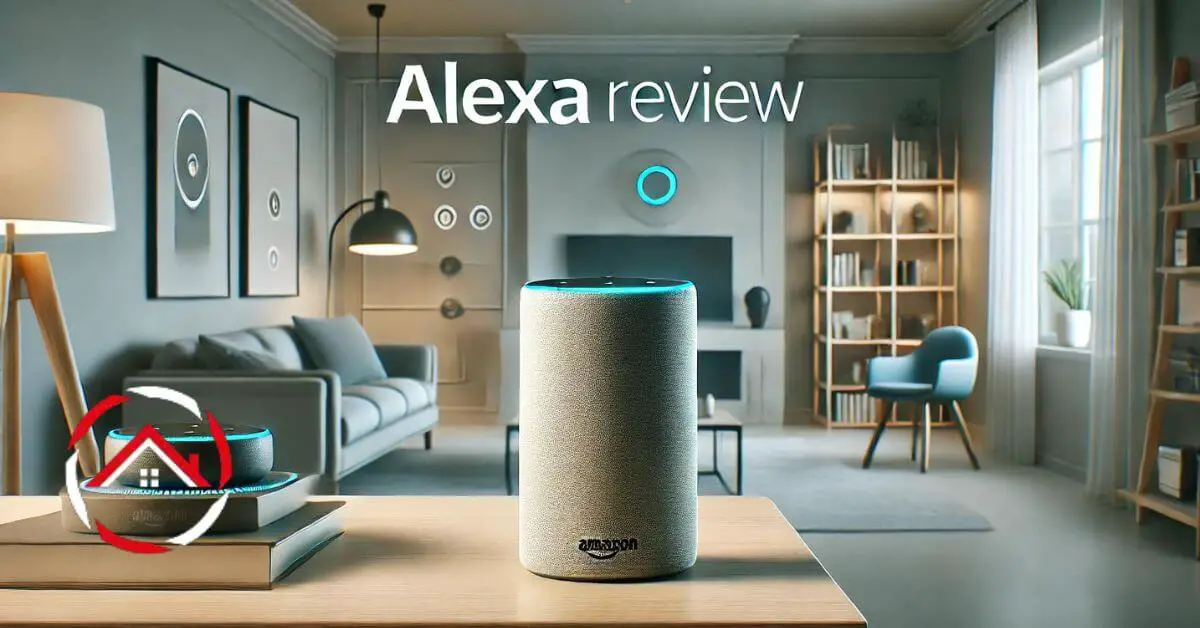 Alexa review