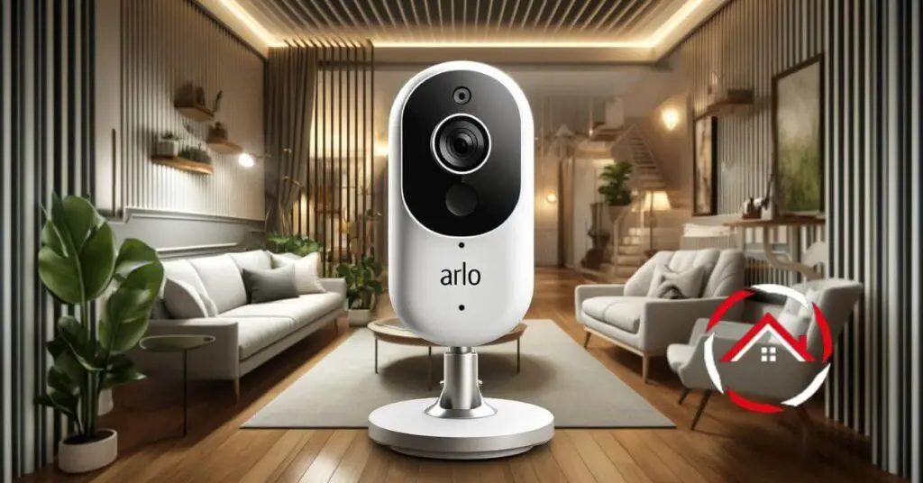 Arlo Home Security System Review