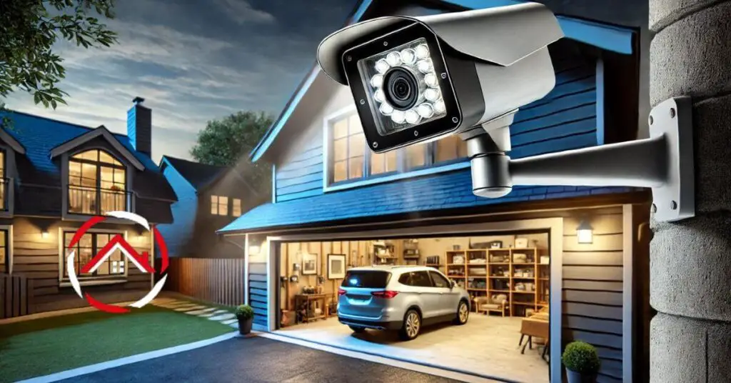 Best Floodlight Security Camera