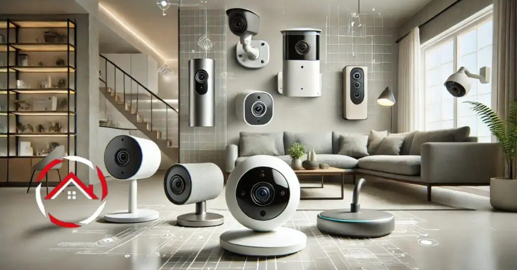 Best Indoor Cameras